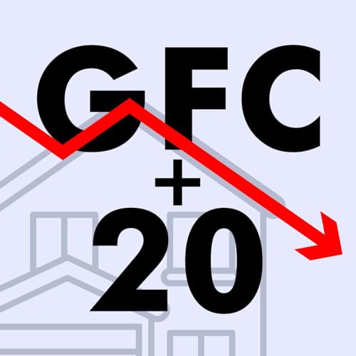 『GFC+20』のカバーアート