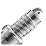 4pcs IZFR6P7 97153 Iridium Spark Plug 03F905600A Compatible With AUDI SEAT VW SKODA Engine Code CBZA