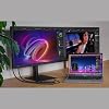 SoNNeT DisplayLink USB-C to Dual 4K 60Hz HDMI Adapter