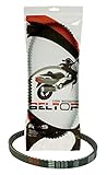  Beltop Correa de transmisión Kevlar 163750473 sh 125, 125, Dylan 125, S-Wing125
