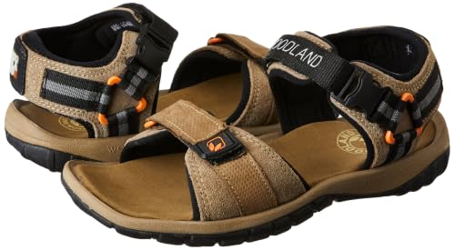 Image of Woodland mens Gd 4243122 Sandal