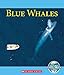 Blue Whales (Nature's Children)