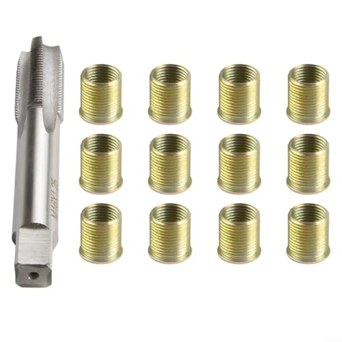 Outils de réparation de filetage indispensables pour restaurer un moteur