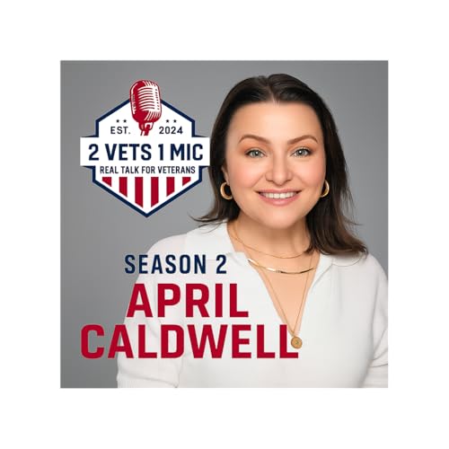 From Boots to Business: April Caldwell Shares Her Story