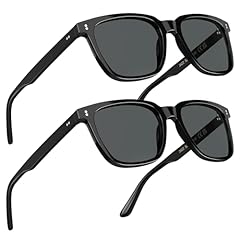 Combo 4: Black Grey + Black Grey