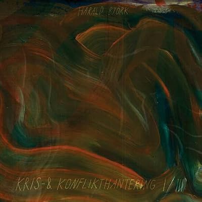 Kris & Konflikthantering I/Iii