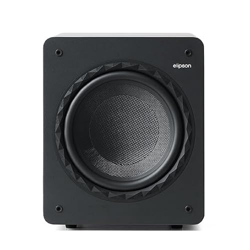Elipson Prestige Subwoofer 10.1