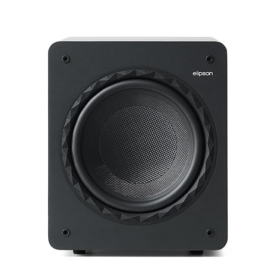 Elipson Prestige Subwoofer 10.1
