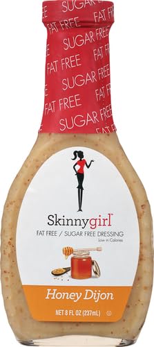 Skinnygirl 57201593 Fat-Free Salad Dressing thumb #1