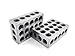 Produktbild BL-123 Pair of 1 x 2 x 3 Precision Steel 1-2-3 Blocks by 1-2-3 Blocks
