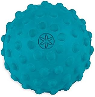 Gaiam Restore Ultimate Foot Massage Roller, Blue, Model:05-61356