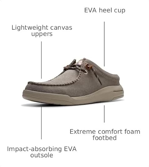 Clarks Womens Driftlite Surf