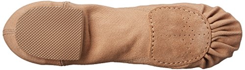 Capezio Women's EOS Canvas Jazz Shoe4