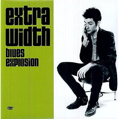 Extra Width