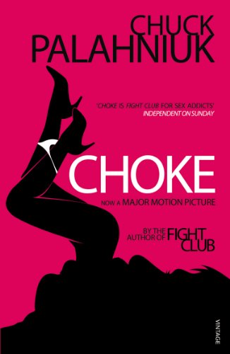 Choke (English Edition)