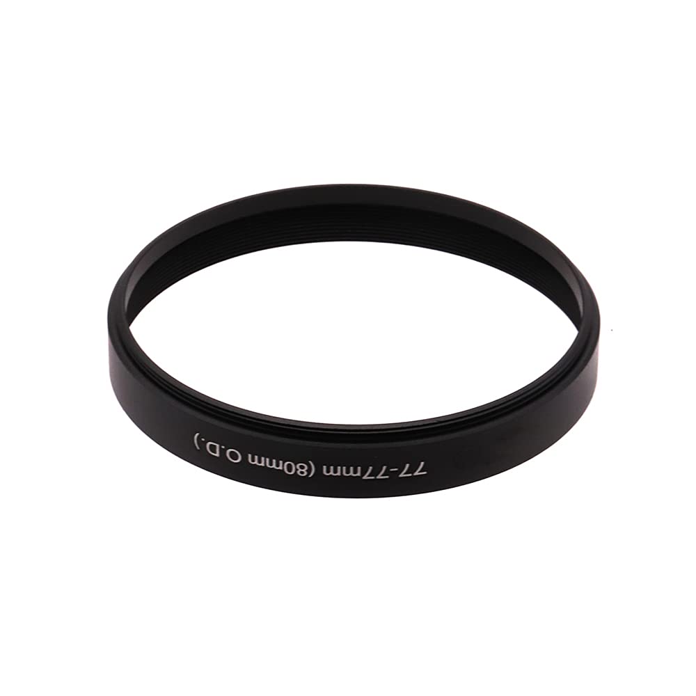 Objektivfilter -Metalladapterring Objektivadapterring 86 Mm Bis 95 Mm Für