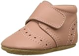  Bisgaard Baby Mädchen Petit Pantoffeln, Pink (94 Nude), 18 EU