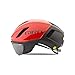 Giro Vanquish MIPS Bike Helmet (Bright RED, Large)