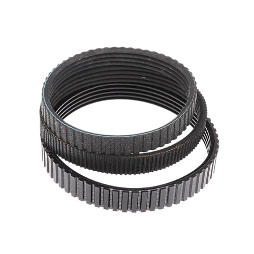Courroie F20 238x9,6mm en caoutchouc pour raboteuse électrique Makita 1900B et NF90