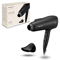 Panasonic - Nemaki Panasonic EH-NE83 Hair Dryer for Women – Powerful Ionic