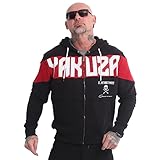 QUALITÄT: Kuscheliger Mix mit bester Baumwolle sowie hochwertige Prints zeichnen unsere Hoodies aus. Das bedeutet lange Haltbarkeit für deine neue Alltagsgarderobe.