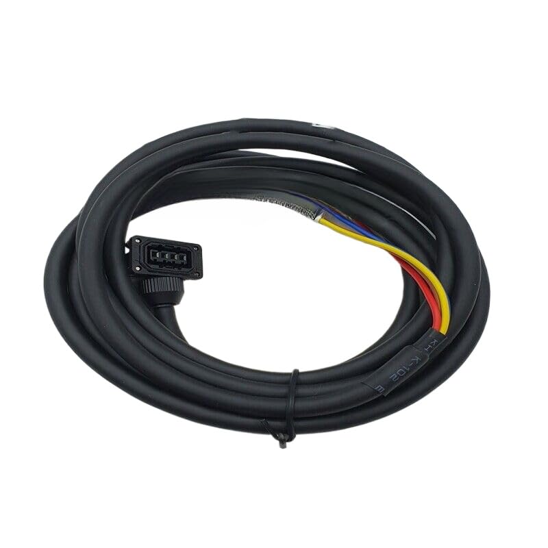 1 Piece of New Power Cord for servo Motor MFMCA0150RJD 15M