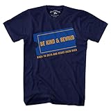 Please Be Kind & Rewind 2020 T-Shirt