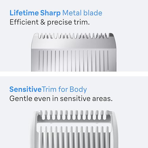 Image of Braun All in One Shaving Set for Men, Series 7 AIO 7530, Beard, Face, Nose, Ear Trimmer, Hair Clipper, Personal Care and Manscaping