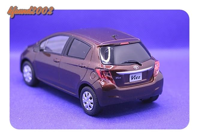 Amazon.co.jp: Vitz Color sample ヴィッツ カラーサンプル 色