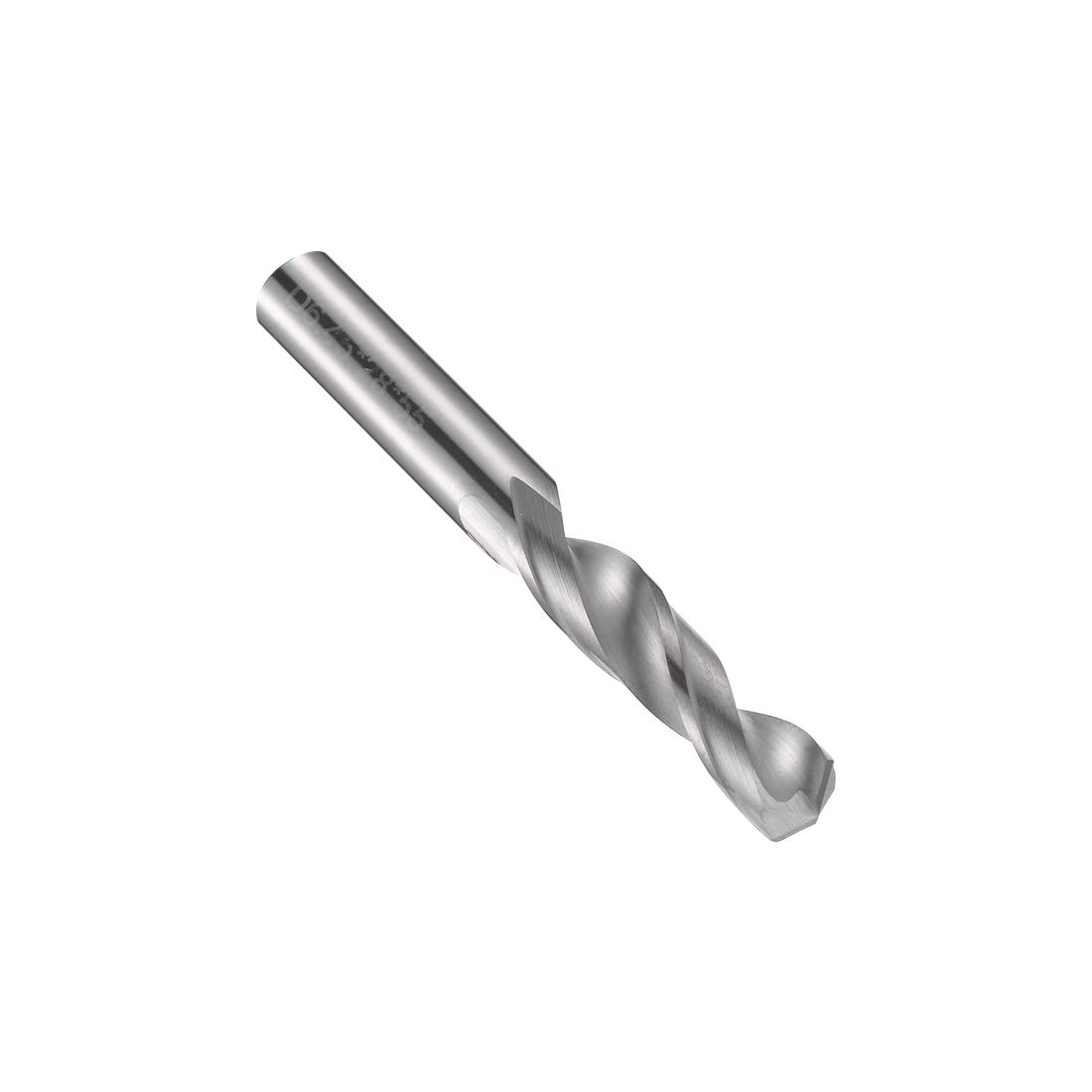 Foret carbure 6.45mm uxcell pour éliminer la casse lors du perçage de métaux et inox durs
