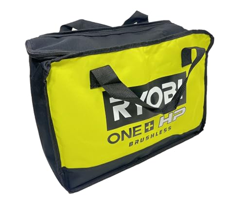 Ryobi HP Tool Bag - 17L x 12H x 6W - Bulk Packaged