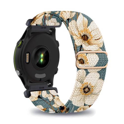 �g���b�`�i�C�����X�}�[�g�E�H�b�`�x���g �Ή� Garmin Forerunner 70/ 170/ 170 Music �����o���h ���߉\�ʋC�����K �ϋv�� �ԕ��f�U�C���i�C���� �҂ݍ��� �x���g�R���p�`�u�� Garmin Forerunner 70/ 