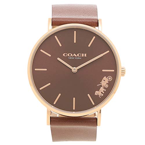 [�R�[�`]�r���v ���f�B�[�X PERRY �y���[ 36MM COACH 14503558 ���b�h [���s�A���i]