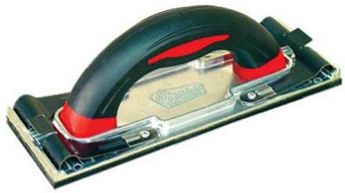 Goldblatt Tools G05443 Pro-Grip Hand Sander