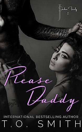 Please, Daddy: A DDlg Mafia Romance