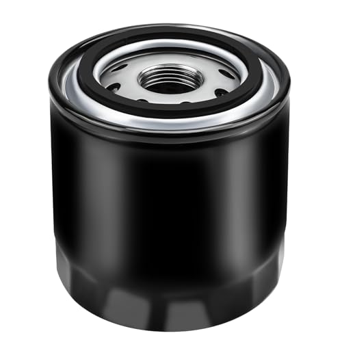 Hydraulic Oil Filter Compatible with John Deere 2305 2210 Compact Utility Tractors Replace LVA12812