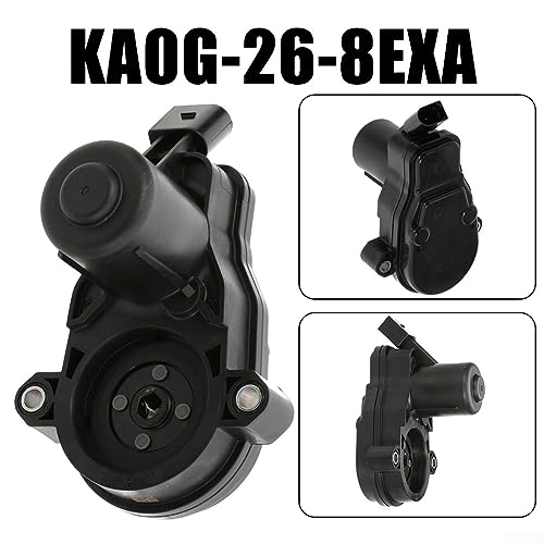 Bremseinstellmotor für Mazda CX-9 CX-5 2016-2019 KA0G-26-8EXA