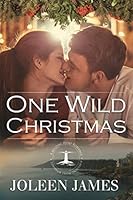One Wild Christmas 0989050475 Book Cover