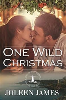 One Wild Christmas - Book #4 of the Wilding Point Romance