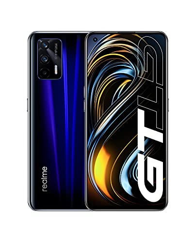 realme-GT-Smartphone-Libre-Procesador-Qualcomm-Snapdragon-888-5G-Pantalla-Super-AMOLED-a-120Hz-Carga-SuperDart-de-65W-Triple-camara-Sony-de-64MP-Dual-Sim-NFC-8128GB-Azul-Dashing-Blue