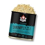ROCK'N'RUBS - Shrimply the Best | Würzmischung für Shrimps, Fisch...