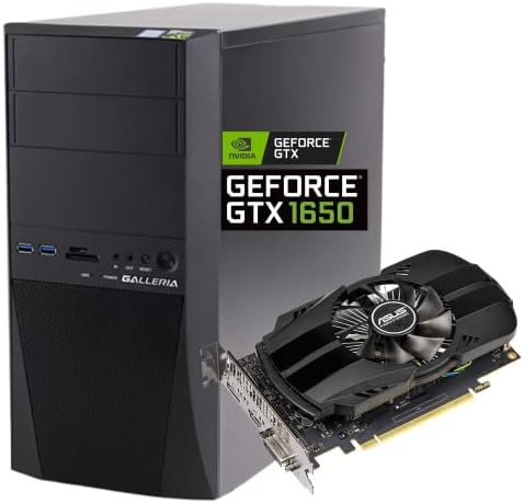 Amazon.co.jp: 【整備済み品】 ゲーミングPC デスクトップ パソコン 