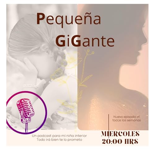 Peque&ntilde;a GiGante Titelbild