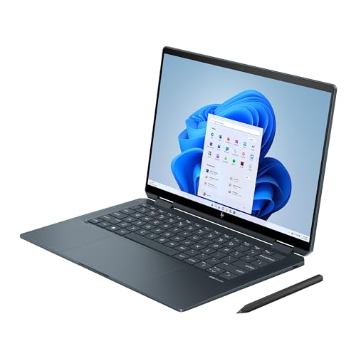 HP Spectre x360 14 OLED Touch 2.8K