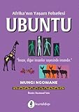 Afrika'nin Yasam Felsefesi Ubuntu