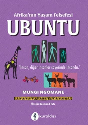 Afrika'nin Yasam Felsefesi Ubuntu
