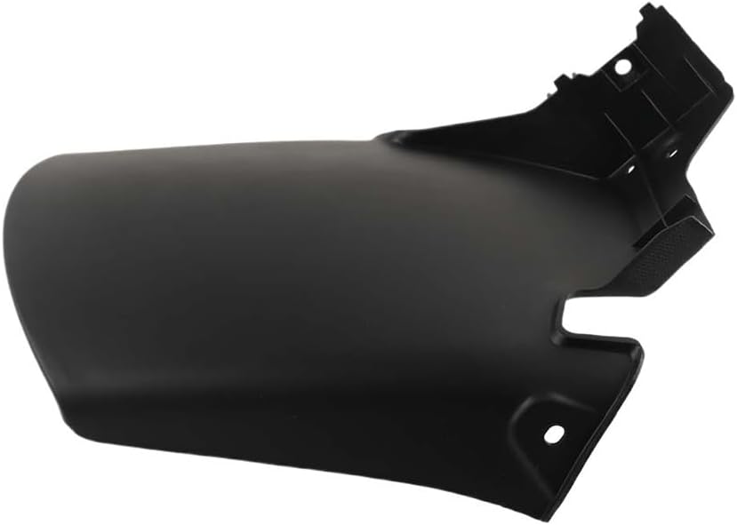 Motorbike Splash Mudguard for DS525X 2023-2025 ABS Plastic Motorcycle Accessories Rear Mud Plate Guard Tire Splash Mudguard Extension