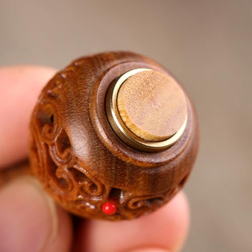 Contenedor de cuentas aromáticas en forma de jarrón LIFKOME miniatura 5