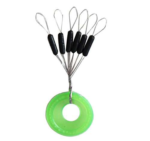 Futaba Space Bean Fishing Tackle - Large - 600 Pcs 1