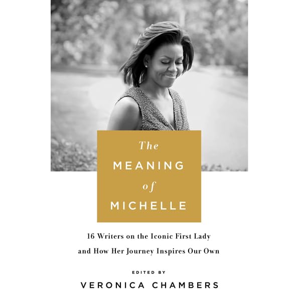 Cover art for The Meaning of Michelle
